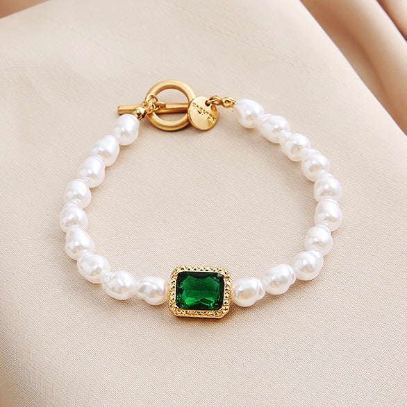 Damen Armreif-Set mit verschiedenen Strukturdesigns und eleganten Elementen Shop Nory