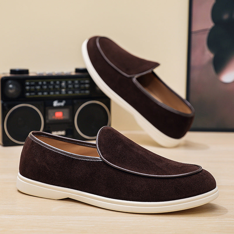 Damen Bequeme Slipper Shop Nory