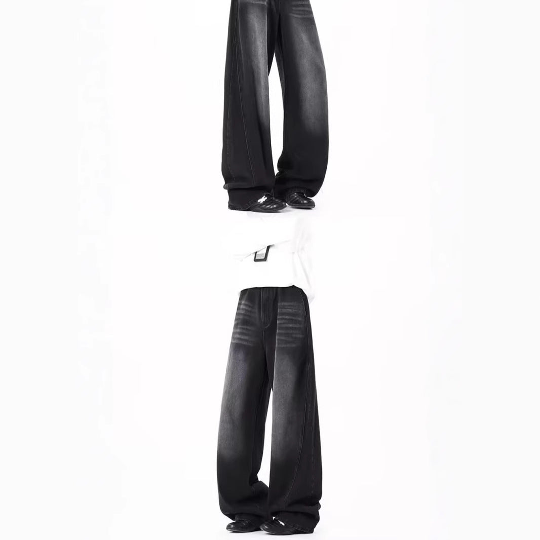 Damen Weitgeschnittene Jeans Shop Nory 1787982064