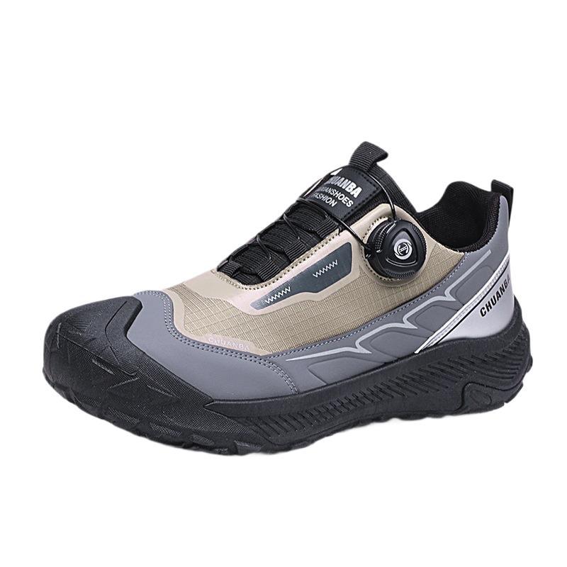 Herren Hochleistungs Trail Sneakers Shop Nory