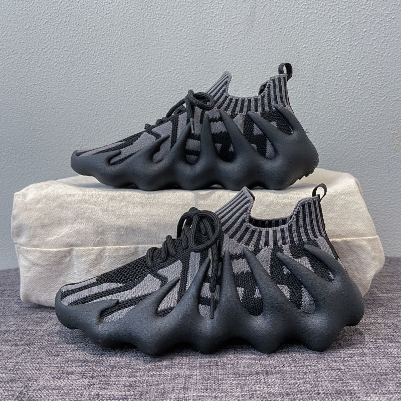 Damen futuristische Lifestyle Sneakers
