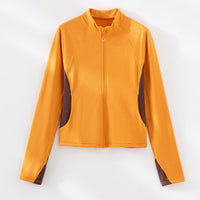 Knallorange