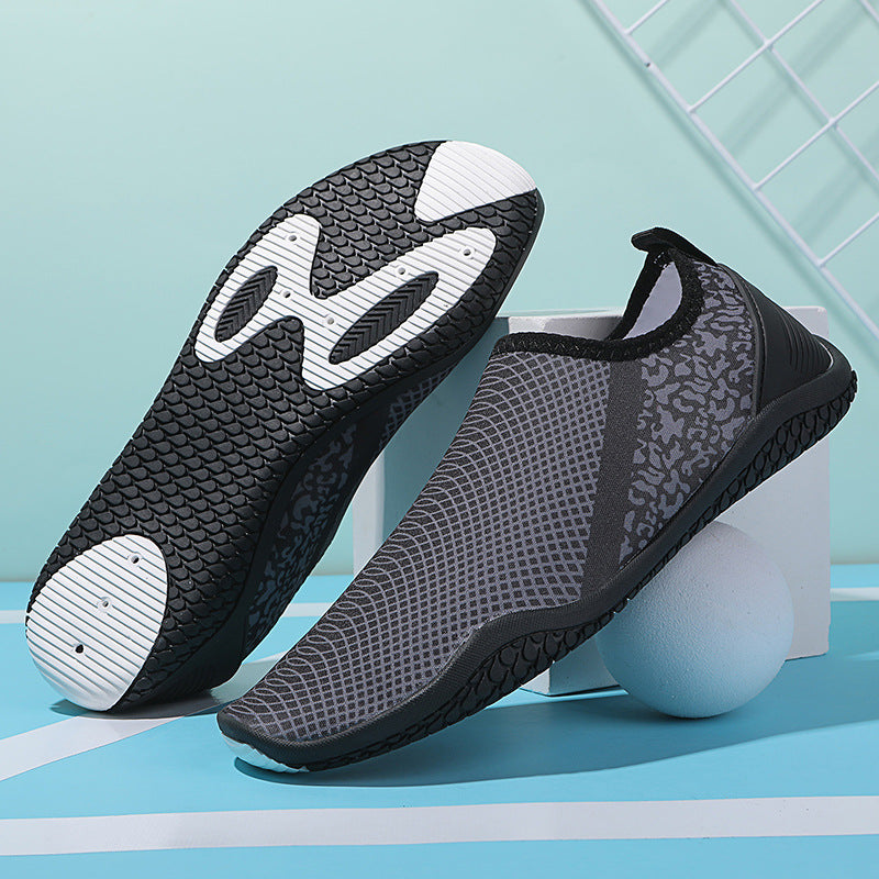Damen Atmungsaktive und rutschfeste Wassersportschuhe