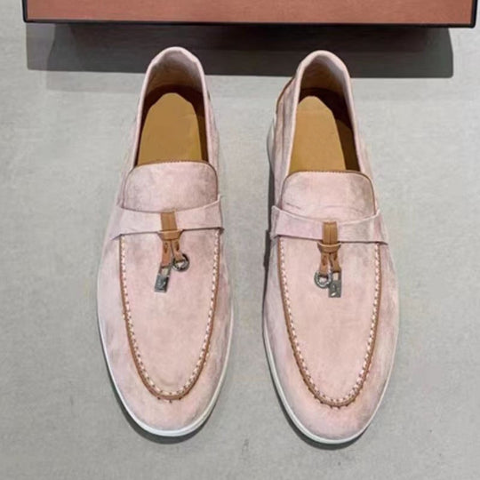 Herren Elegante Mokassins