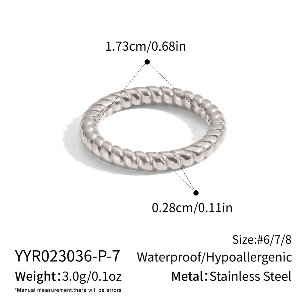 Damen Ring Shop Nory