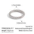 Damen Ring Shop Nory
