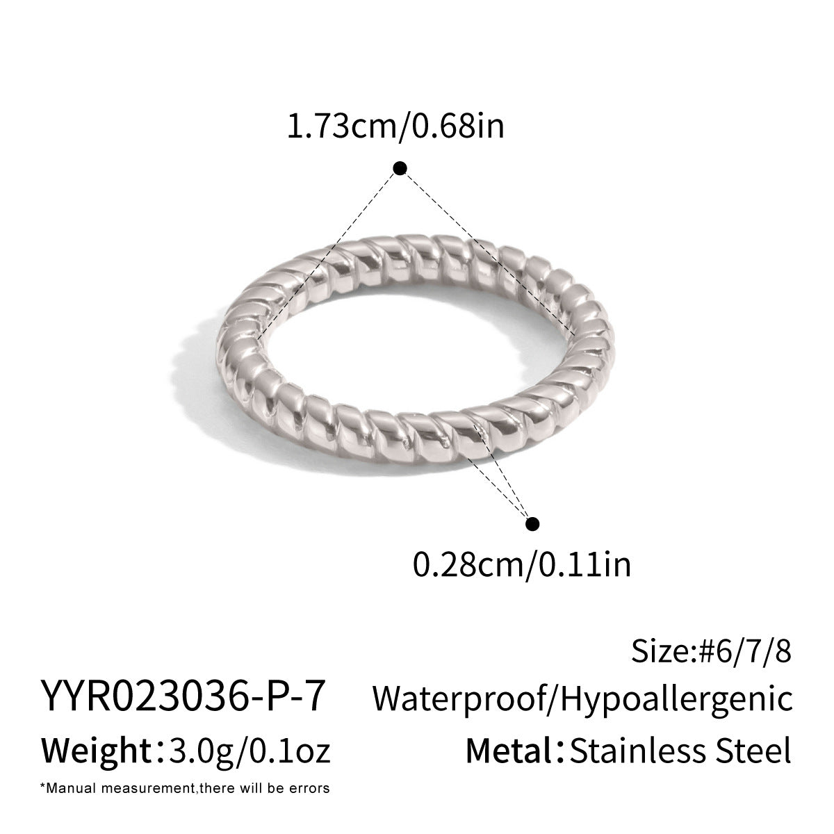 Damen Ring Shop Nory