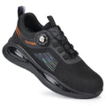 Herren Sportliche Lauf- und Freizeitschuhe mit innovativem BOA-Verschlusssystem Shopnory