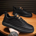 Damen Bequeme und modische Sneakers mit rutschfester Sohle und flexiblem Fußbett