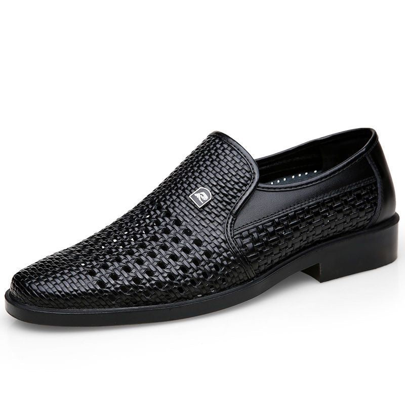 Herren Atmungsaktive HandgewShopnoryte Slipper
