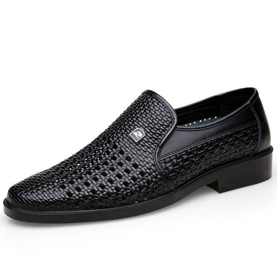 Herren Atmungsaktive HandgewShopnoryte Slipper
