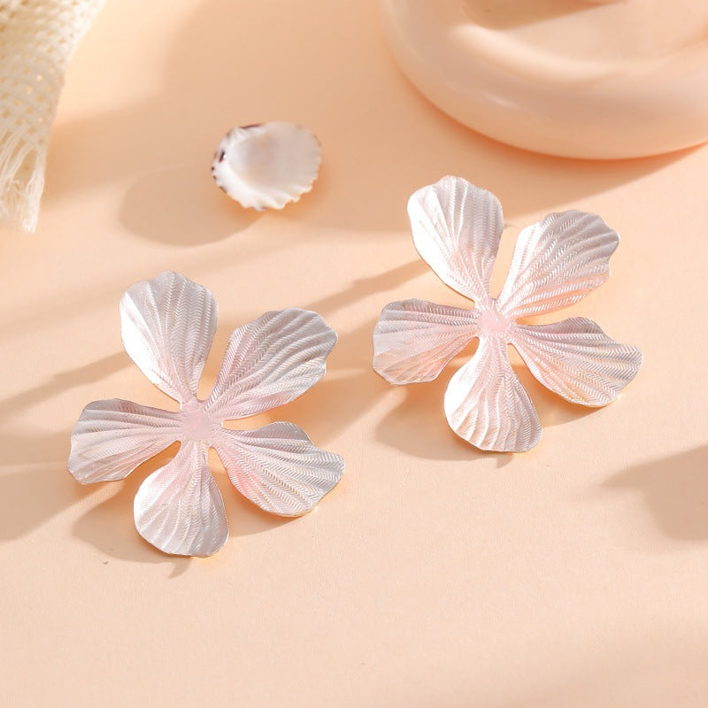 Damen Haaraccessoires im floralen Design Shop Nory