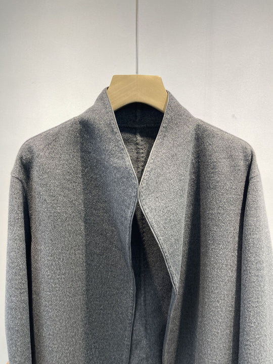 Damen zeitgenössische weiche Strickjacke Shop Nory
