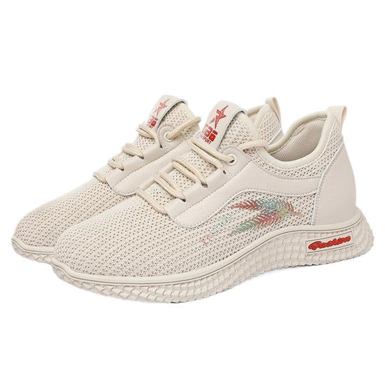 Damen Sportliche Lifestyle Sneaker Shop Nory