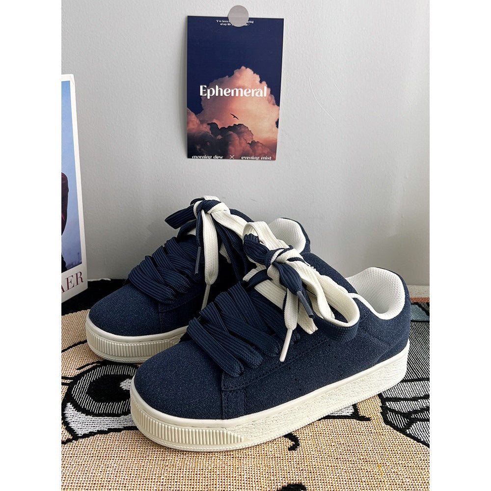 Herren Sportliche Sneakers aus Wildleder Shop Nory