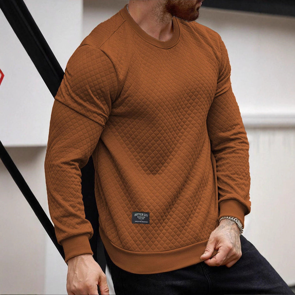 Herren Sweatshirt