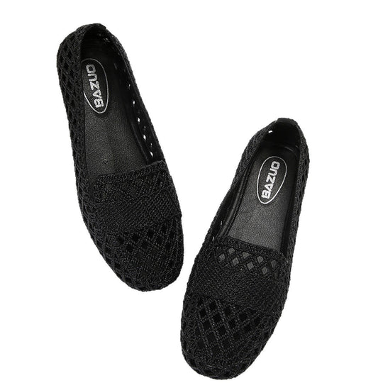Damen Atmungsaktive und bequeme Freizeitschuhe