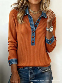Modell 2, Orange