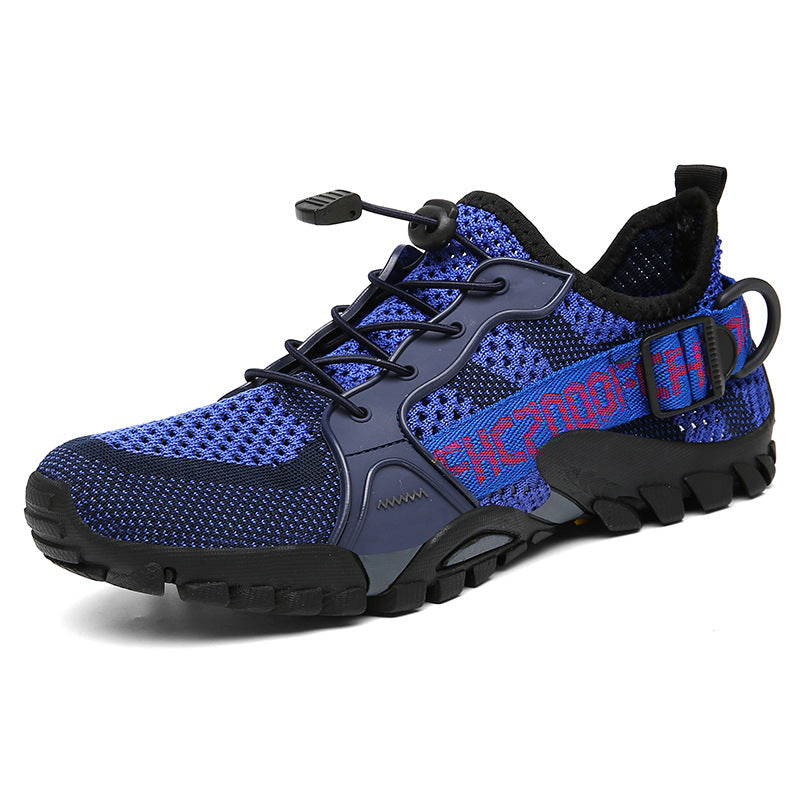 Damen Atmungsaktive Freizeitschuhe Shopnory