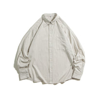 Khaki Kurzarm