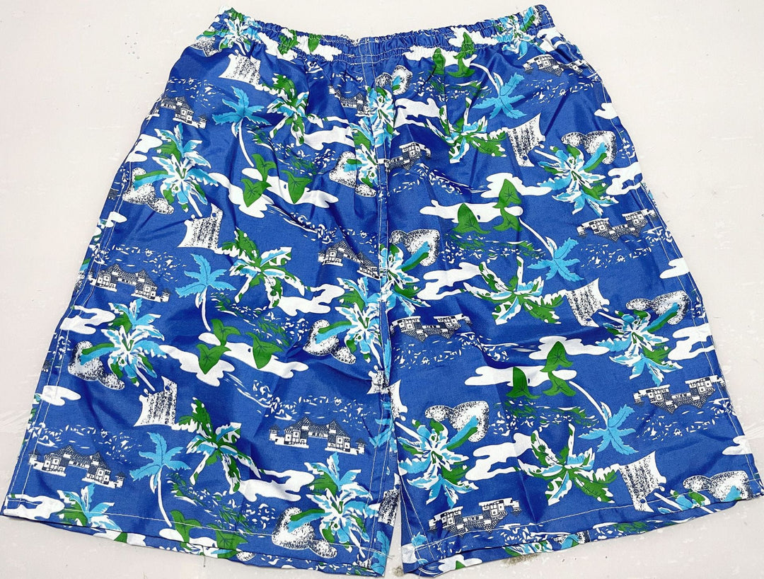 Lockere und bequeme Strandhosen