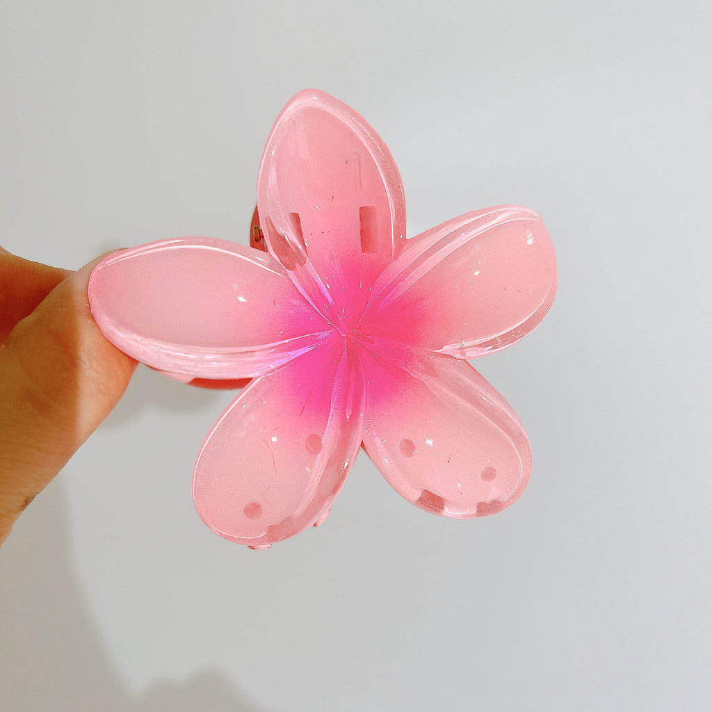 Damen Haarschmuck mit floralem Design Shop Nory