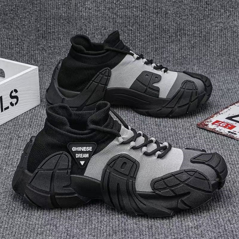 Herren Sportliche Sneaker mit innovativem Design Shop Nory
