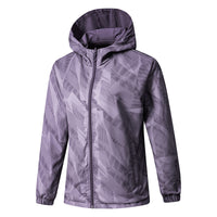 Dunkelviolett