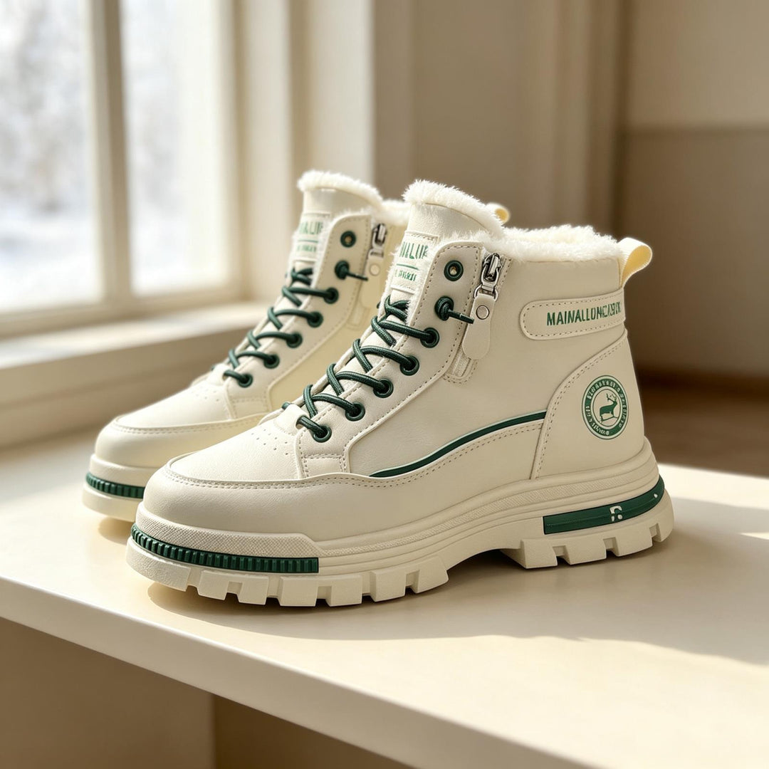 Herren Robuste Winterboots Shop Nory