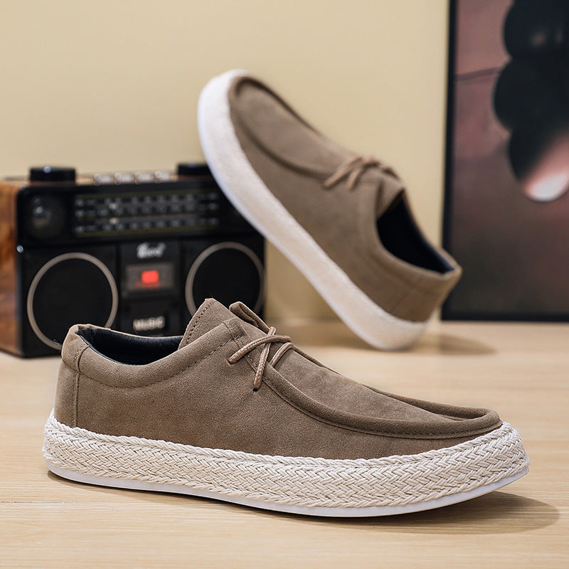 Herren Bequeme und stylische Espadrilles Shop Nory