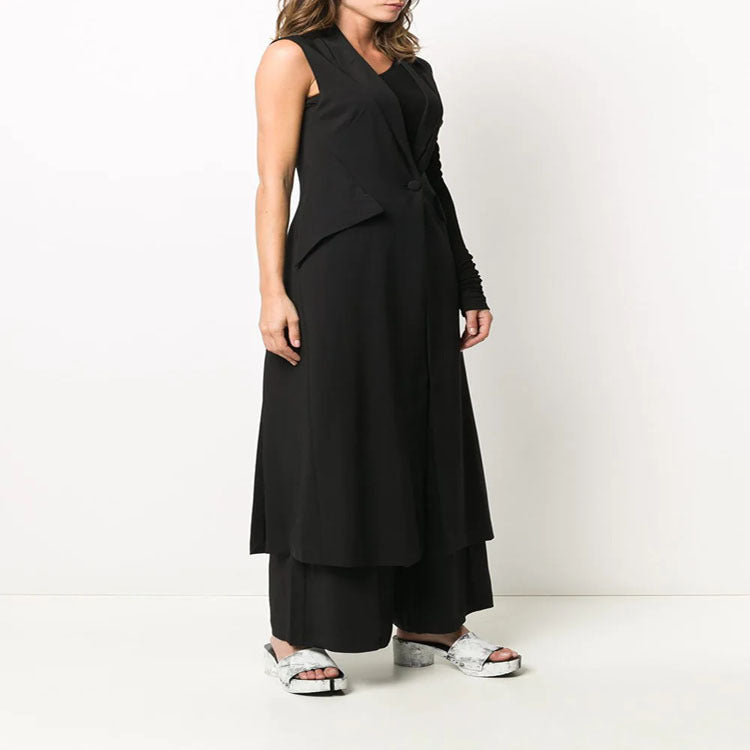 Damen Geflochtener Netz‑Shopper mit Lederboden und geflochtenen Griffen Shop Nory