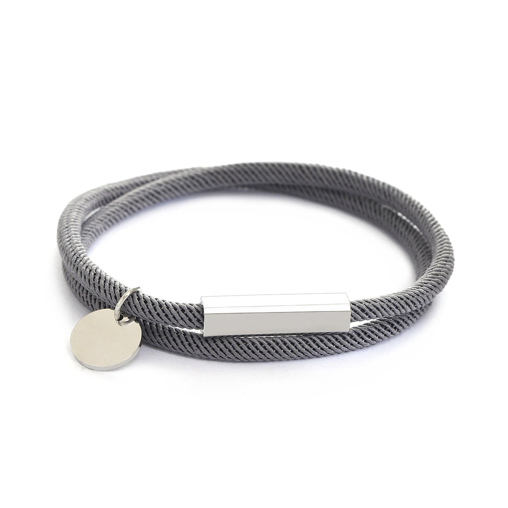 Damen modisches Armband mit minimalistischen Anhängern Shop Nory