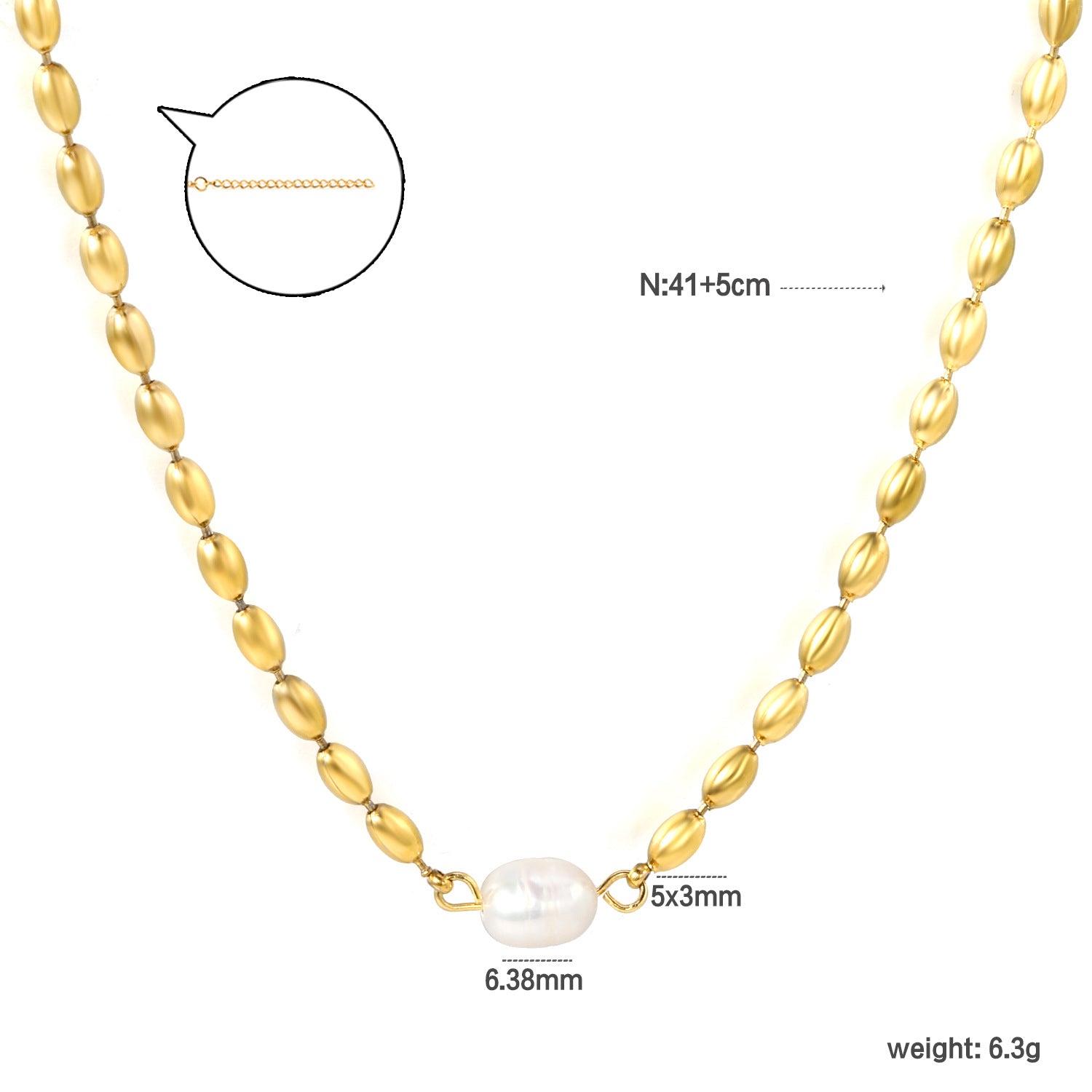 Damen Halskette mit floralem Design und hochwertigen Kristallakzenten Shop Nory