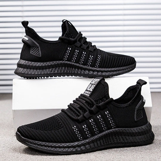 Herren Atmungsaktive Sneaker mit flexiblem Tragekomfort Shop Nory