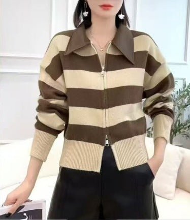 Damen Strickjacke Shop Nory