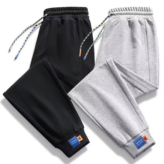 Herren Sportliche Jogginghose mit praktischen Taschen Shop Nory