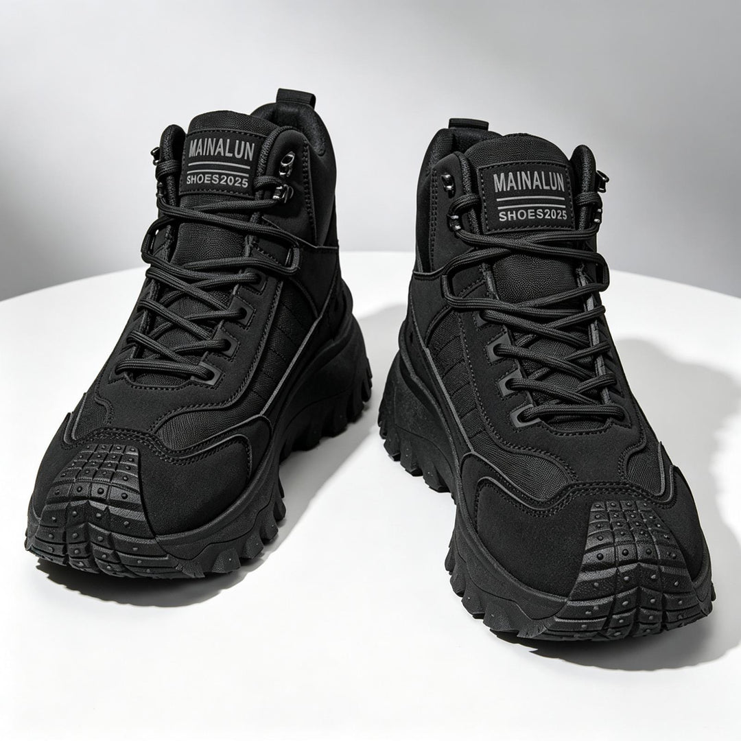 Herren Hochwertige Wanderschuhe Shop Nory