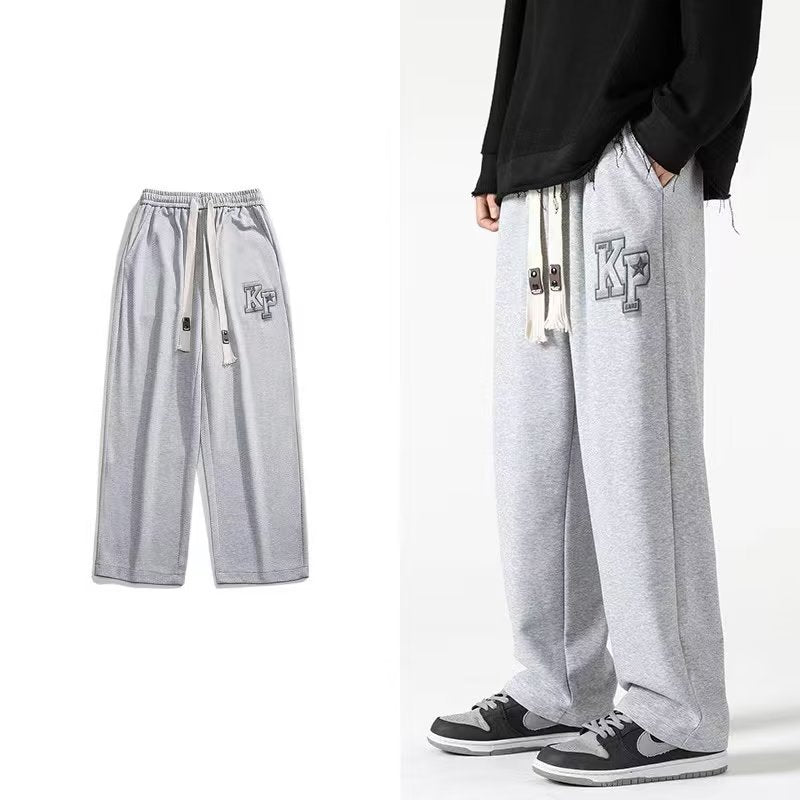 Herren Bequeme Sportliche Sweatpants Shop Nory