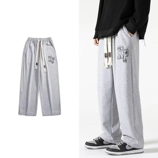 Herren Bequeme Sportliche Sweatpants Shop Nory