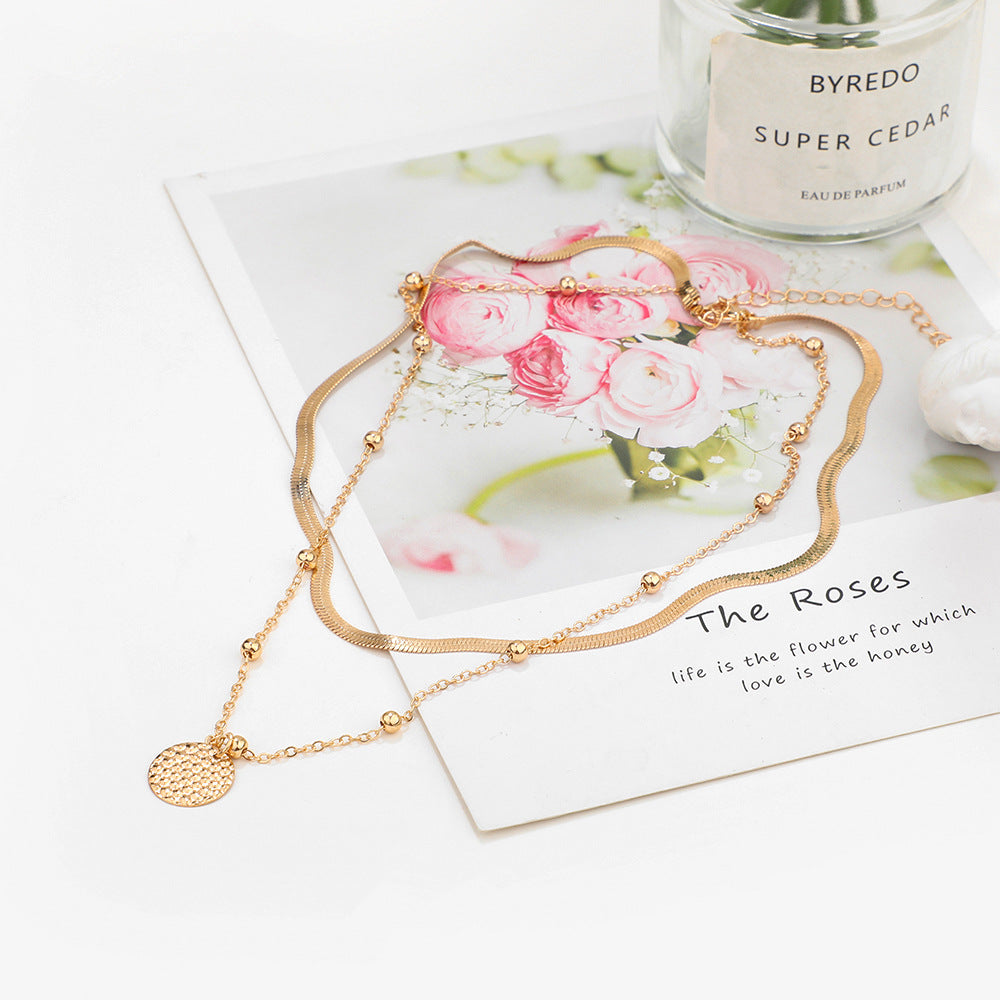 Damen Schmuckset Shop Nory