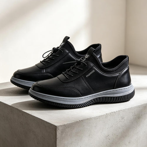 Herren Elegante und bequeme Halbschuhe Shop Nory