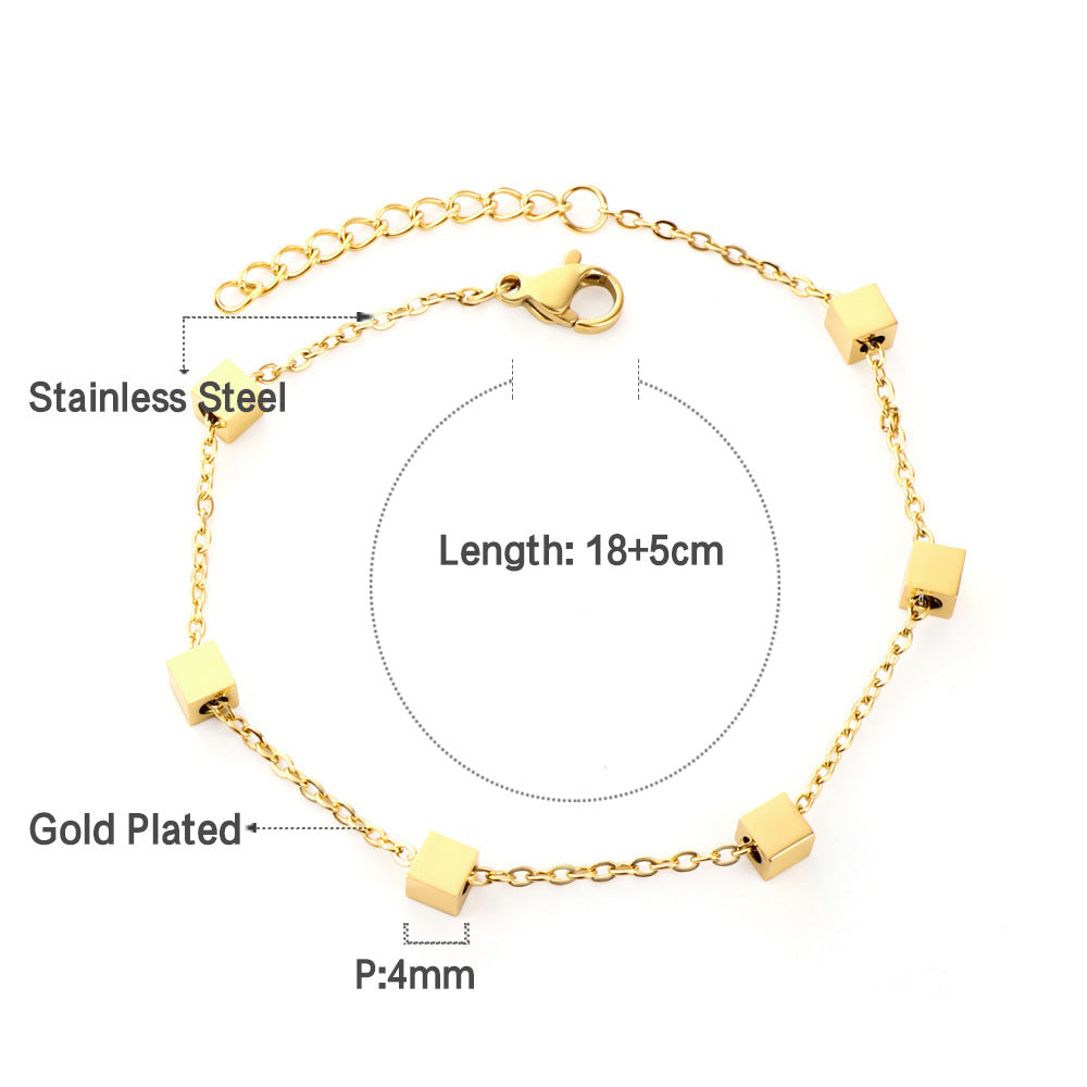 Damen edles Armband mit filigranen Schmetterlingsanhängern und Kristallakzenten Shop Nory