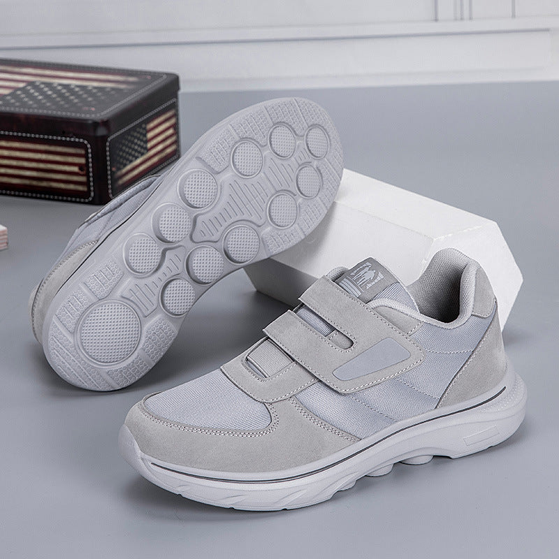 Damen multifunktionale Sportschuhe mit Klettverschluss Shopnory