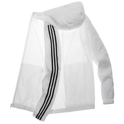Damen Windbreaker Jacke Shop Nory