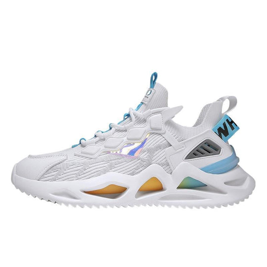 Herren Sportliche Sneakers mit atmungsaktiver Technologie Shop Nory