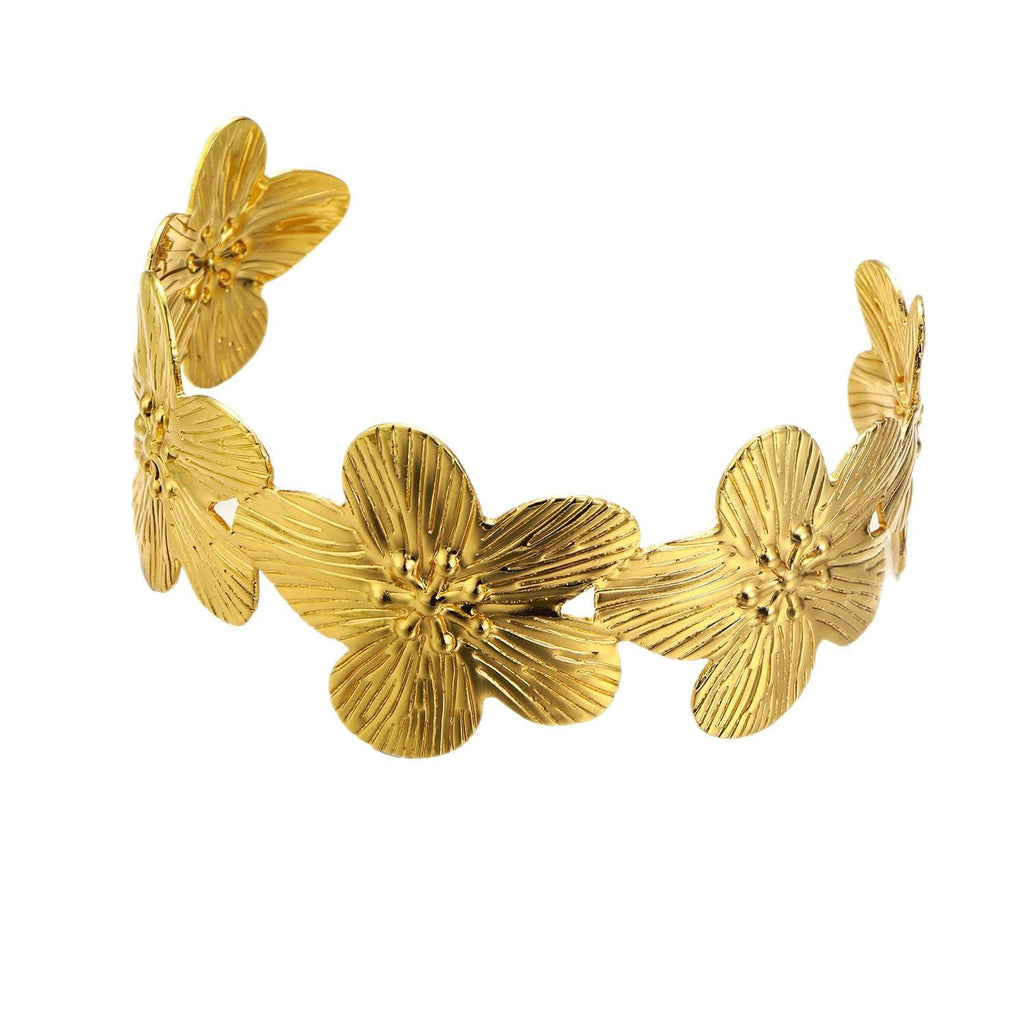 Damen Ring-Kombination im modernen und kunstvollen Design Shop Nory