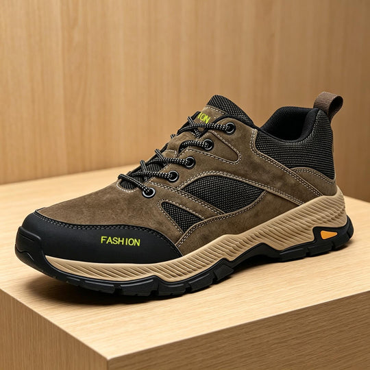 Herren Sportliche Outdoor-Sneaker Shop Nory