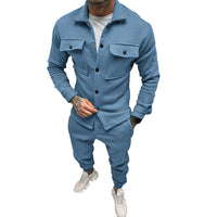 Ozeanblau