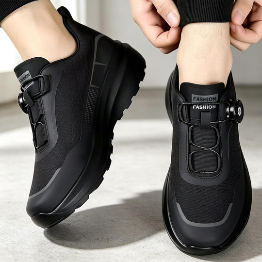Herren Sportliche und atmungsaktive Lauf-Sneaker Shop Nory