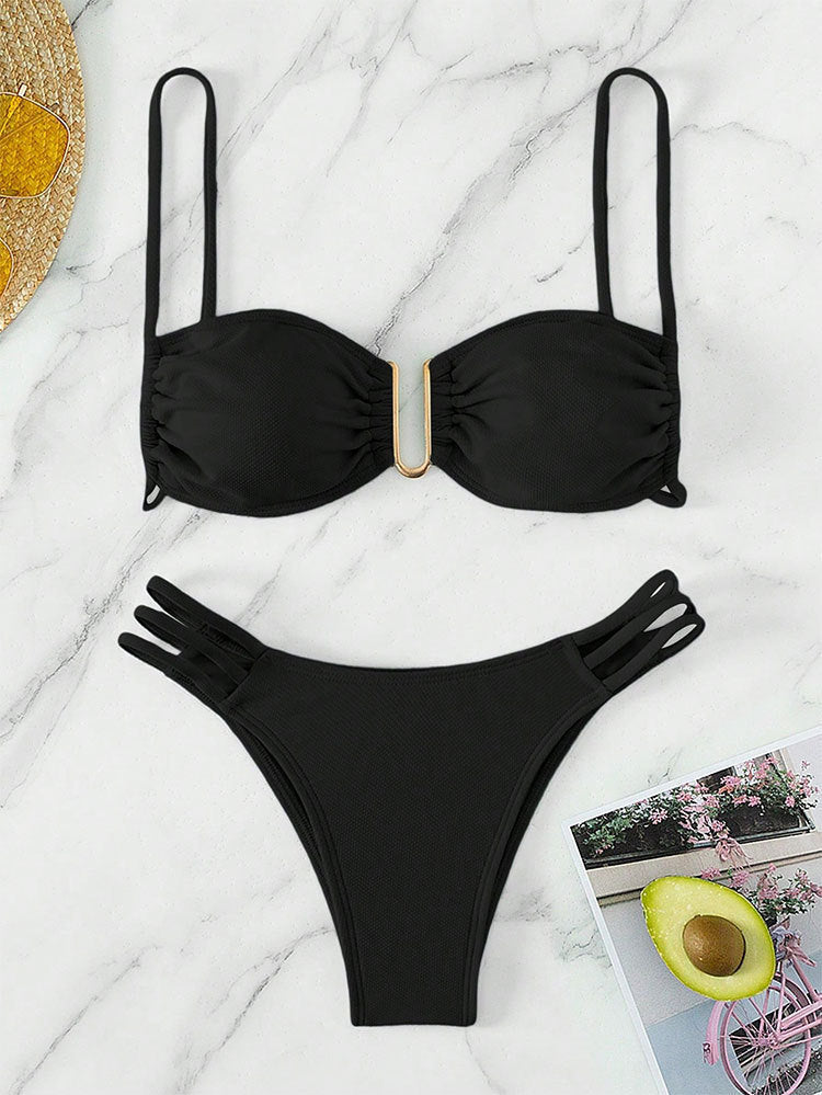 Damen Bikini Set Shopnory